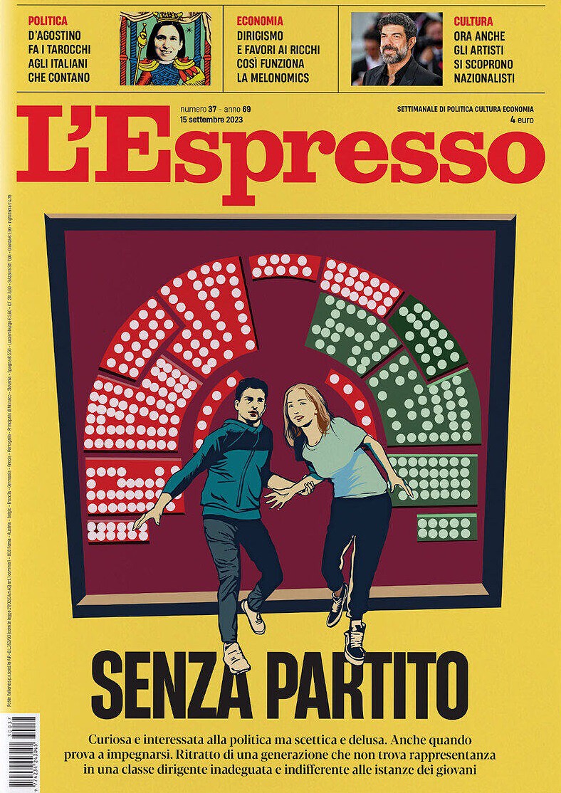 A capa do L' Espresso (10).jpg
